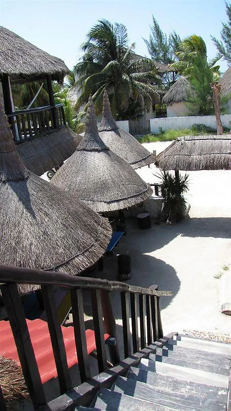 Wayak Holbox Hotel