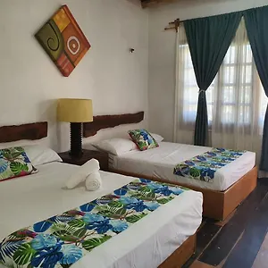 Hotel Don Panchon Y Maruxa