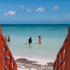 Hotel Golden Paradise Beachfront