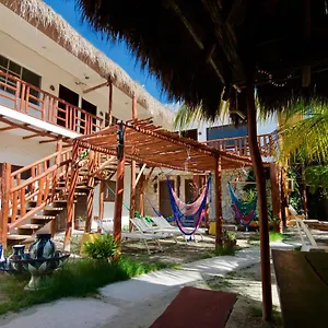 Hotel Golden Paradise Town