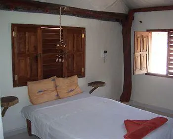 Wayak Holbox Hotel