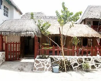 Wayak Holbox Hotel Isla Holbox